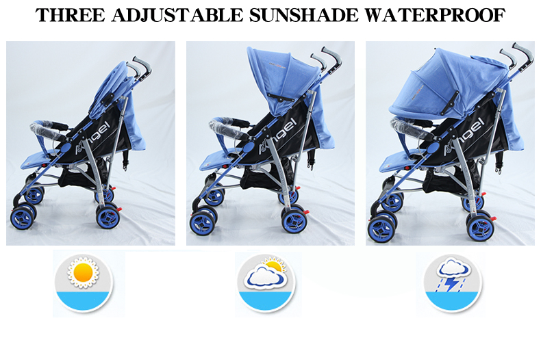 baby stroller 4