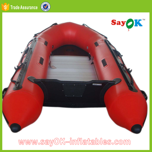 inflatable boat