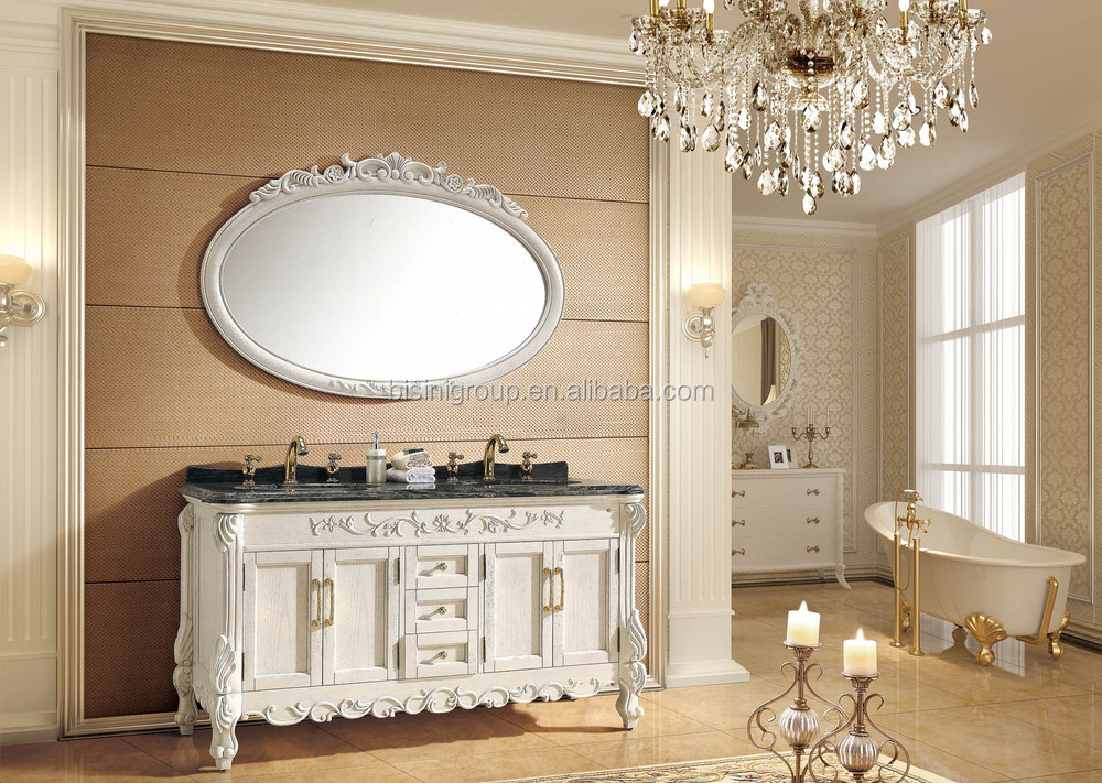 Mobili da bagno classici di lusso: arredo bagno classico di lusso ... Mobili arredo bagno lusso