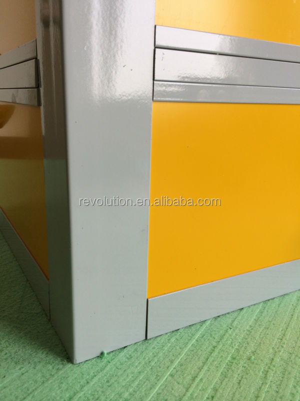 新しいサンドイッチパネル壁クラッディングシステム( acp簡単インストールシステム)問屋・仕入れ・卸・卸売り