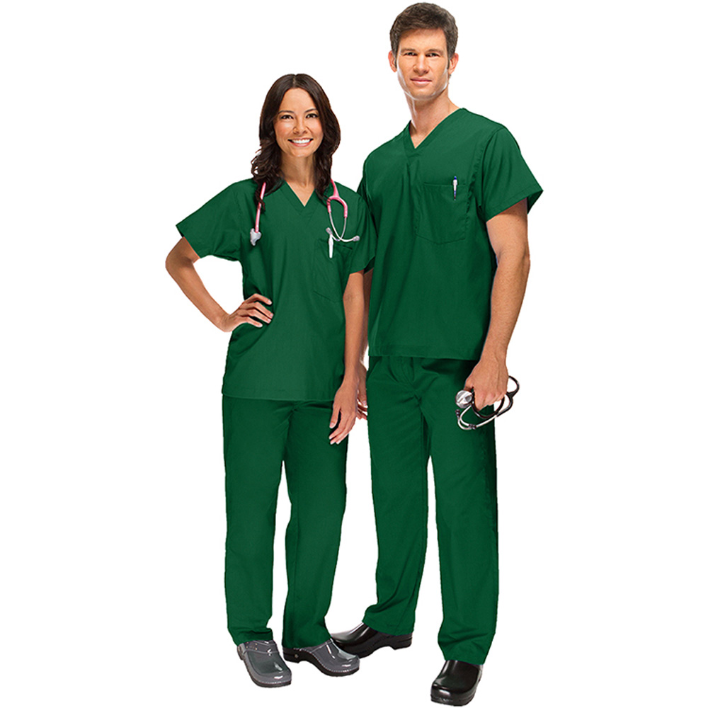 2015 new style medical scrubs alibaba import