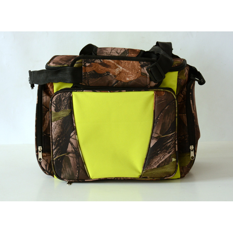 Full Color top selling iso insulated cooler bag