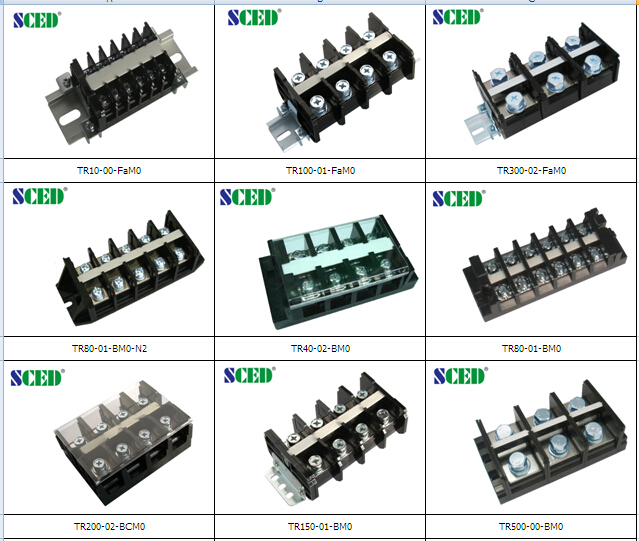 ピッチ端子コネクタpcbマウント23.50mm工業制御用仕入れ・メーカー・工場