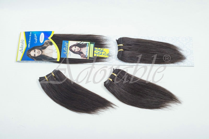 Aliexpress Cheap Price Drop Shipping Straight Wave Hair Extension Human, Wholesale Human Hair Weaving1