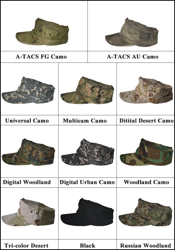 男性の陸軍フラットトップba tmanキャップ用販売仕入れ・メーカー・工場
