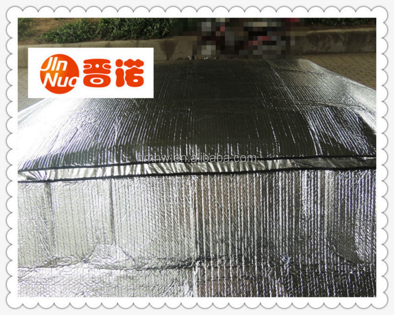 Hail Protection Thickened Bubble Car Cover Hail Protection Car Cover