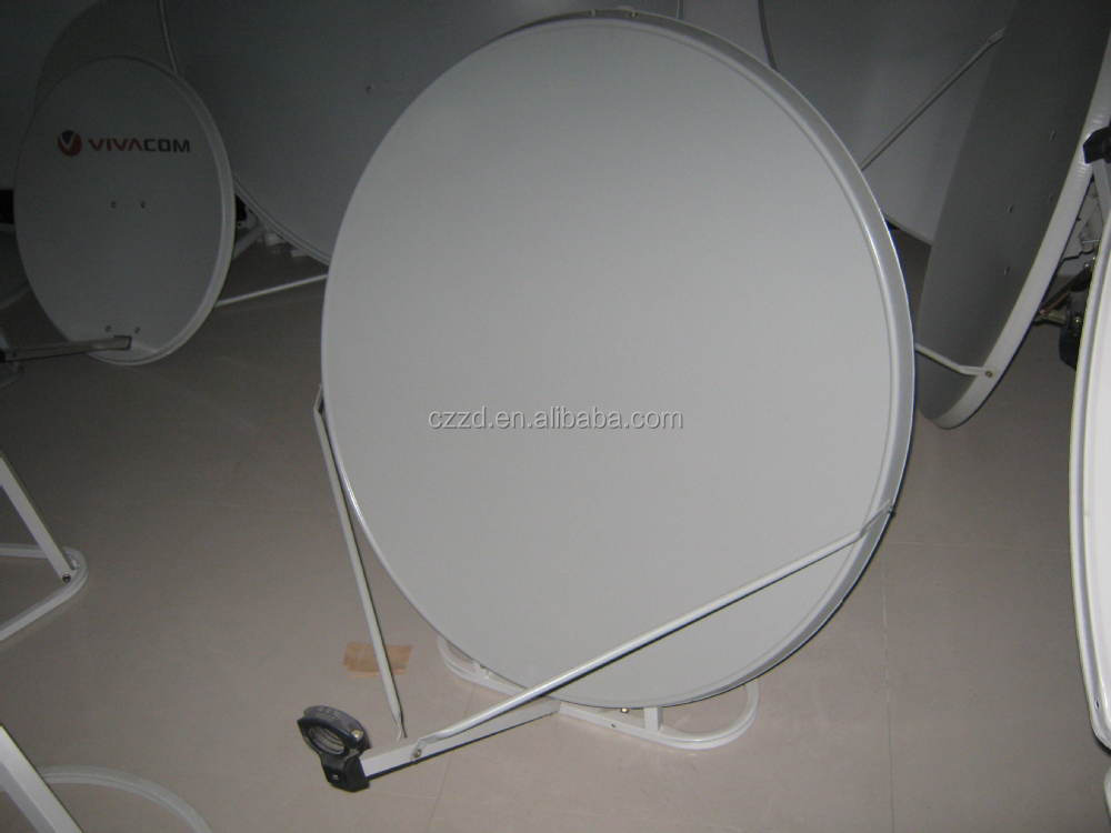 ku帯60センチメートル衛星放送受信アンテナ、 テレビアンテナ屋外高品質問屋・仕入れ・卸・卸売り