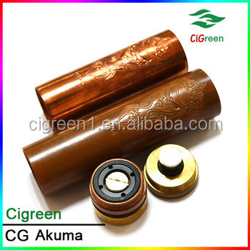 high quality mechanical mod turtle ship V1 V2 v3 mod, turtle ship v3 mod, with factory price