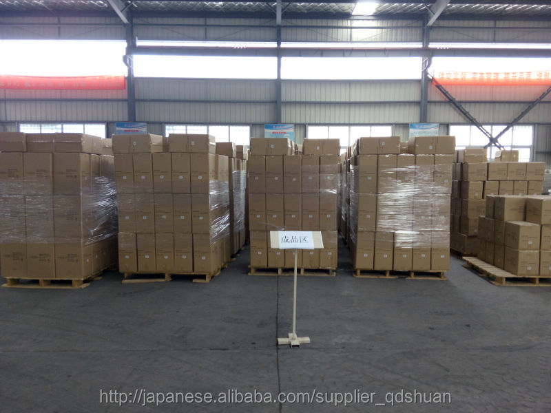 ストレッチフィルム 18ミクロン 500mm幅×長さ300m 6本入/1箱問屋・仕入れ・卸・卸売り