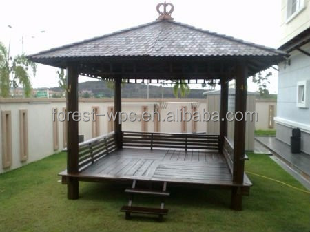 Balcone watt per canale gazebo gazebo in legno gazebo in legno per ...