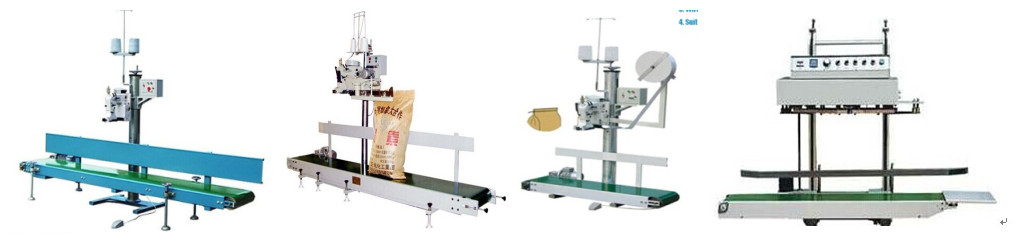 Factory direct sale high quality electric type cinnamon packing equipment bagging machine for sale