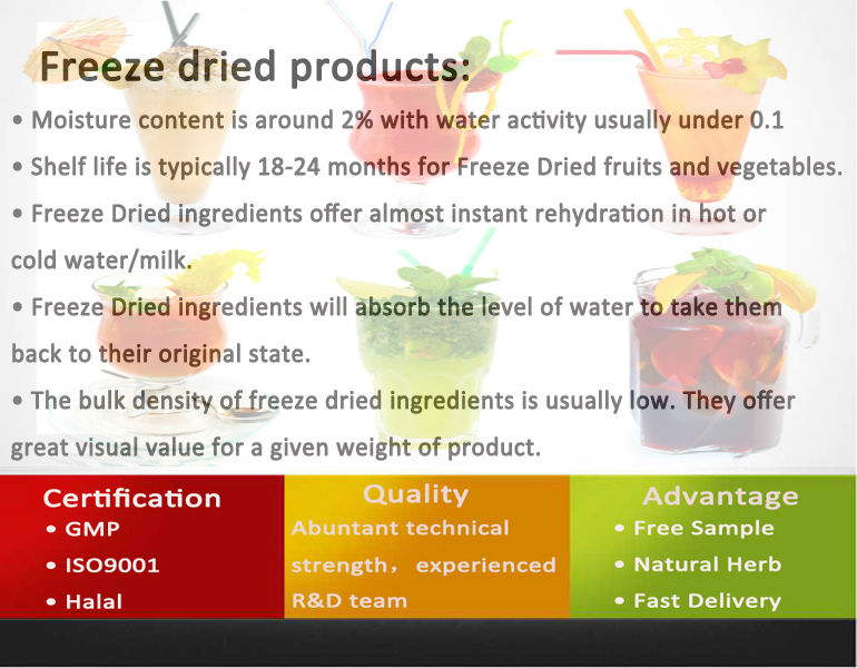 2014 Hot Sale Instant Fruit Drink Apple Tea Powder