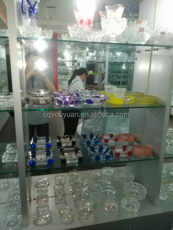 custom square 700ml glass bottle