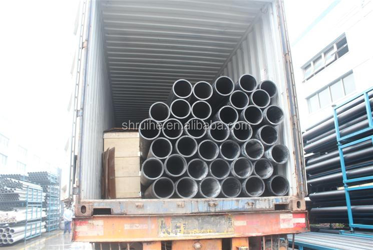 Polyvinyl Chloride Circular Pvc Long Radius 180 Degree Pipe Bend,Pvc