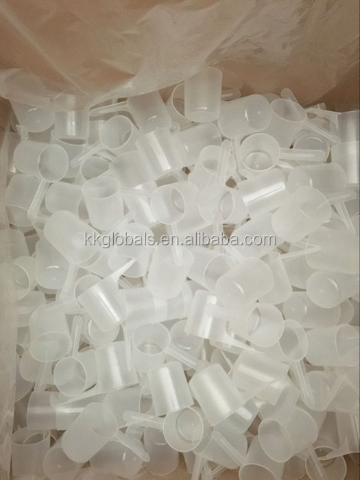 1gr 2ミリリットルプラスチックスプーン用調剤粉末仕入れ・メーカー・工場