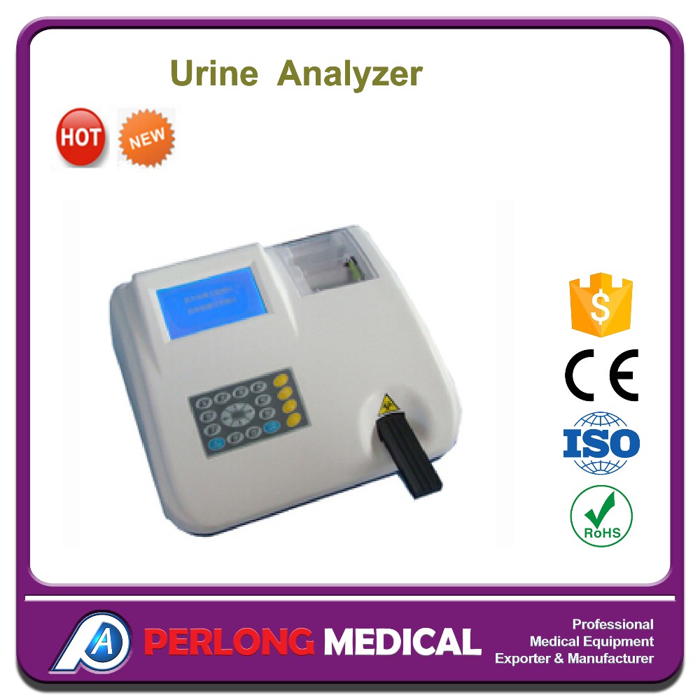 Urine Test Machine/auto Clinical Urinalysis Analyzer Buy Urine Test