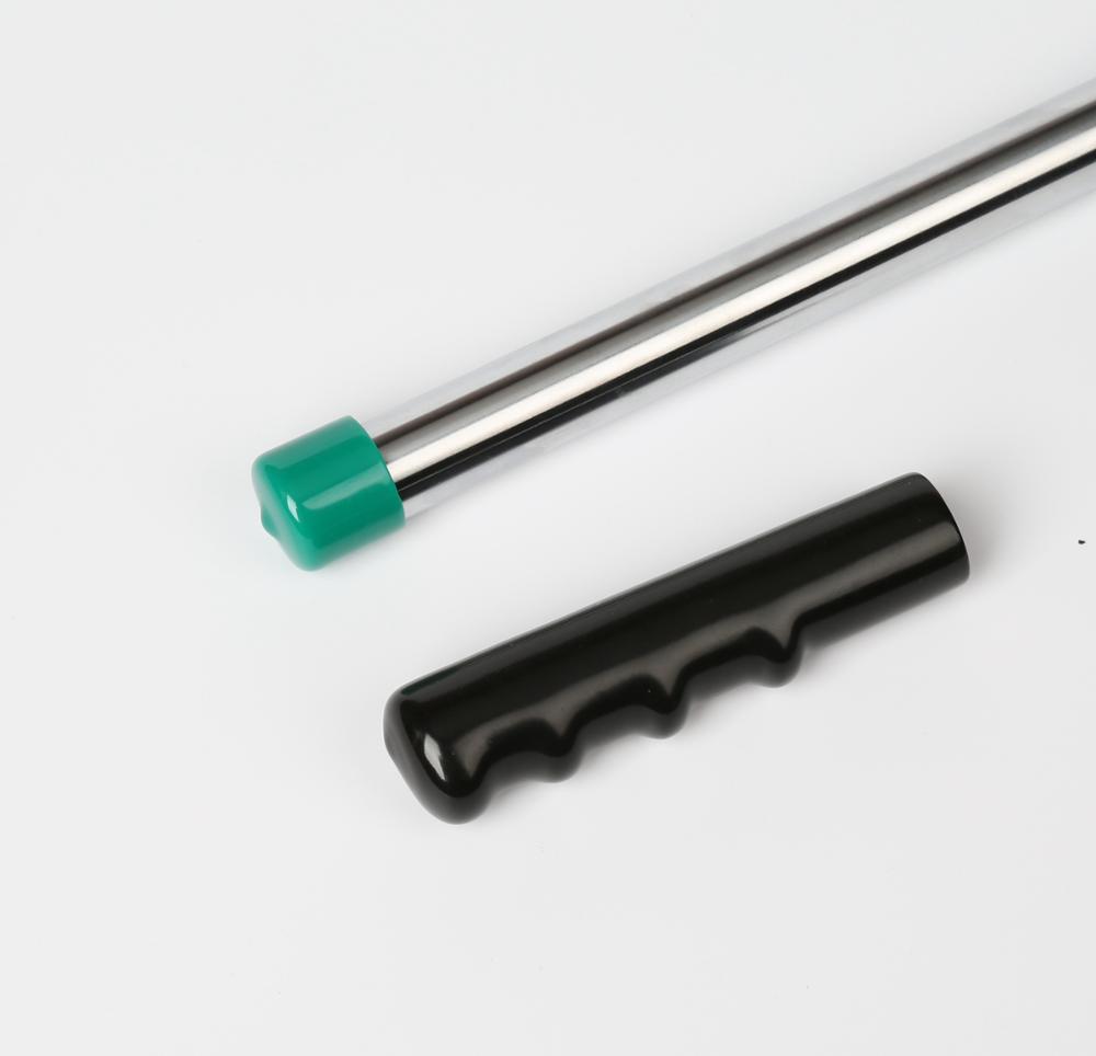 Colorful Finger Nub Soft Pvc Broom Handle Grip End Cap Buy Broom