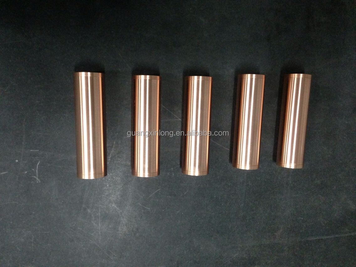 mechanical mod mutant 26650 mod clone with Wholesale prices