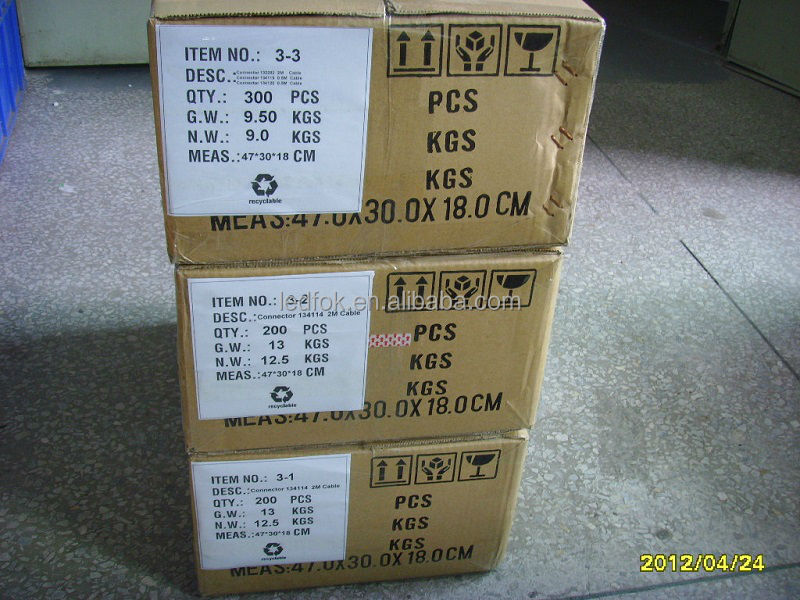 単一のledカラー24v10a3528フレキシブル6出力ジャンクションボックス問屋・仕入れ・卸・卸売り