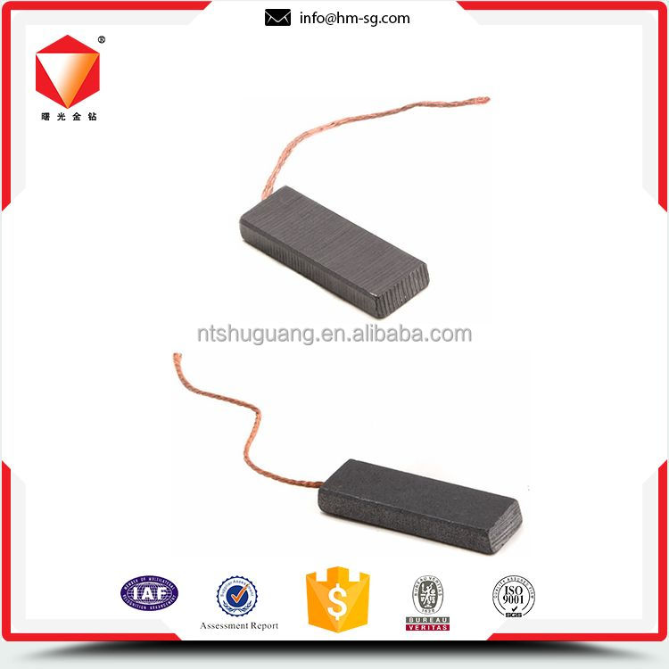 Household Carbon Brush for Vacuum Cleaner model(zt)017