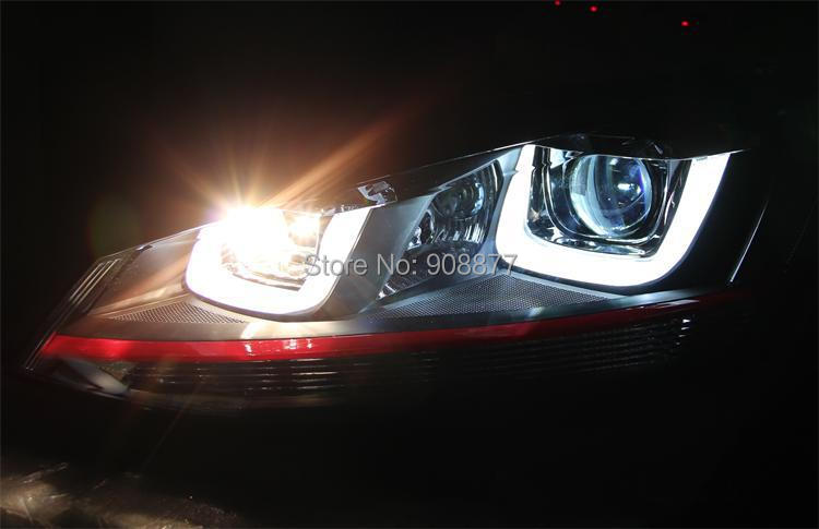 golf 7 headlight GTI 6.JPG