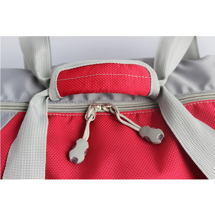 Excellent Quality Newest Design Ladies Weekend Duffle Bag