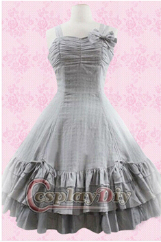 ☆ オーダーメイド メイド ロリータコスプレ衣装☆仕入れ・メーカー・工場