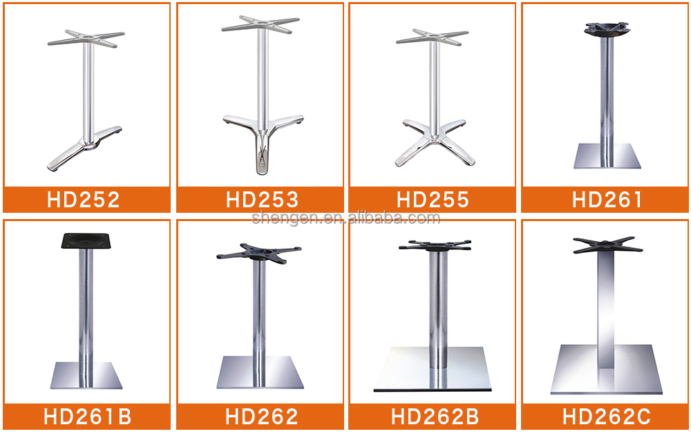 High Quality Round Table Base Chrome Stainless Steel Table Base For Glass Buy Stainless Steel