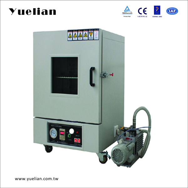 Vacuum lab drying oven/vacuum oven/laboratory vacuum oven/vacuum drying oven/vacuum chamber(TV2-125)問屋・仕入れ・卸・卸売り