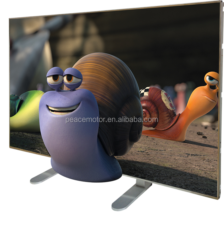 ledテレビのためのスマート3duhd32インチ、 42インチ、 テレビを率いる小サイズ、 4kledテレビ仕入れ・メーカー・工場