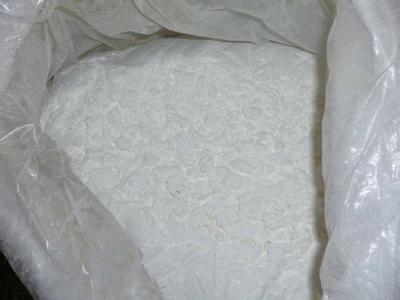 corn starch specification