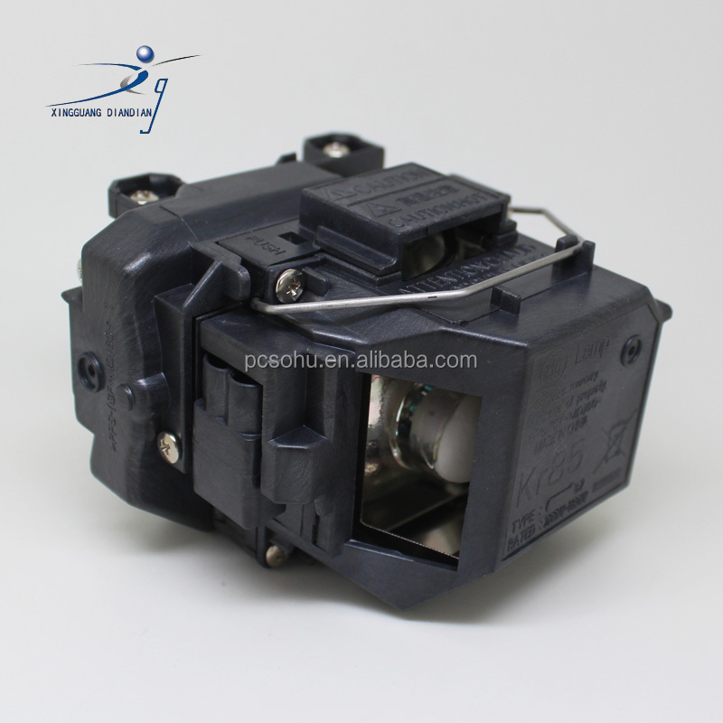 $23プロジェクターランプELPLP67用エプソンEB-X02 EB-S02 EB-W02 EB-W12 EB-X12 EB-S12 EB-X11 EB-X14 EB-W16 EX3210 EX5210 EX7210仕入れ・メーカー・工場