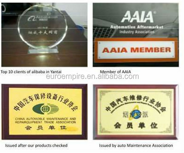 中国alibabaのウェブサイト製造自動車用修理のフレームラック問屋・仕入れ・卸・卸売り