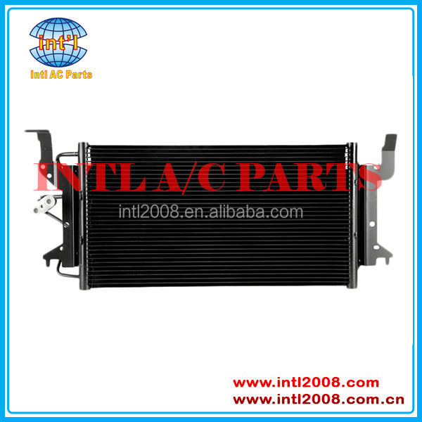 773*400*25 mm AC condenser 52471072 FOR Ford