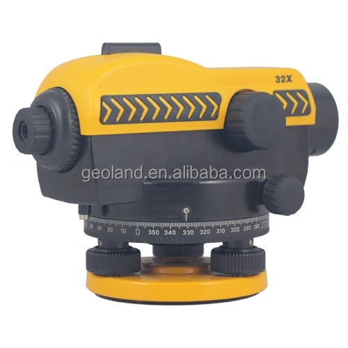 Automatic Selfleveling 32x DSA32 Dumpy Level Surveying Equipment with