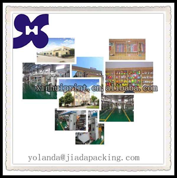 temporary sticker tattoo for chewing gum use,China XH price supplier