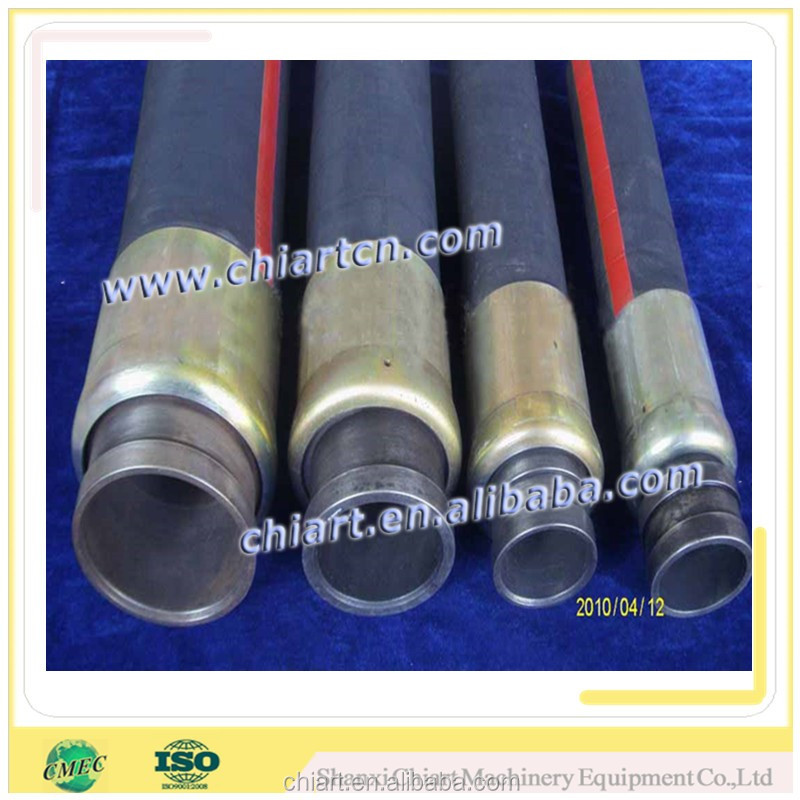 hose with hose ends