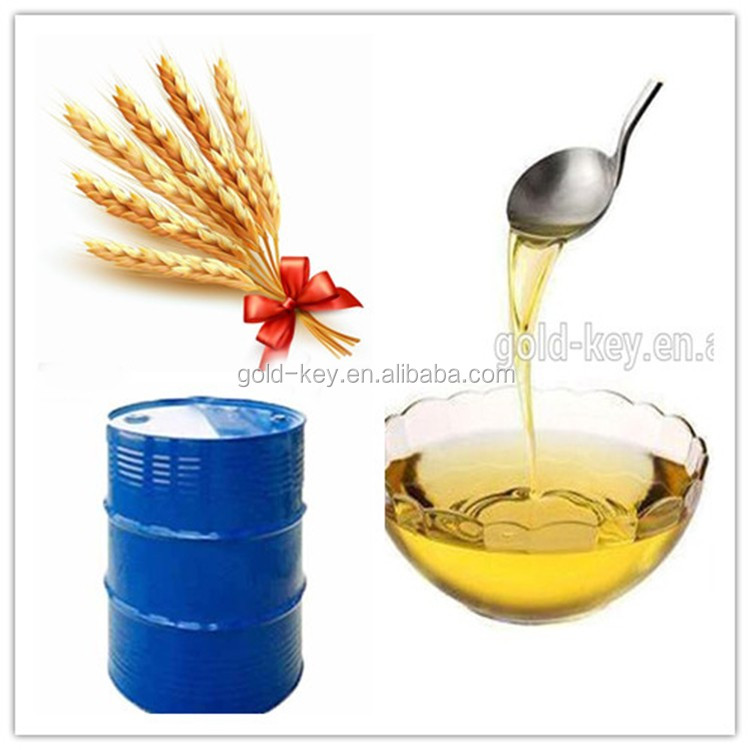 high quality wheat germ oil for edible oil