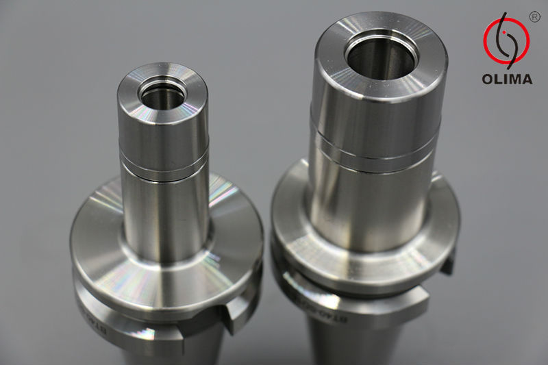 精密フライス盤ホルダーbt40skコレットチャックツールホルダー仕入れ・メーカー・工場