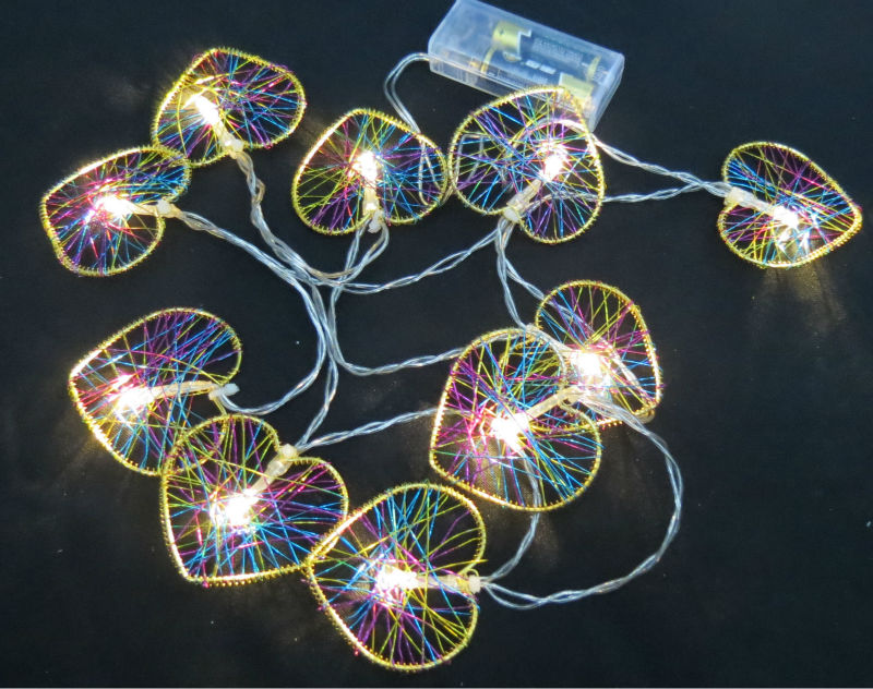 led付きクリスマスライトpeスタースレッド継手問屋・仕入れ・卸・卸売り