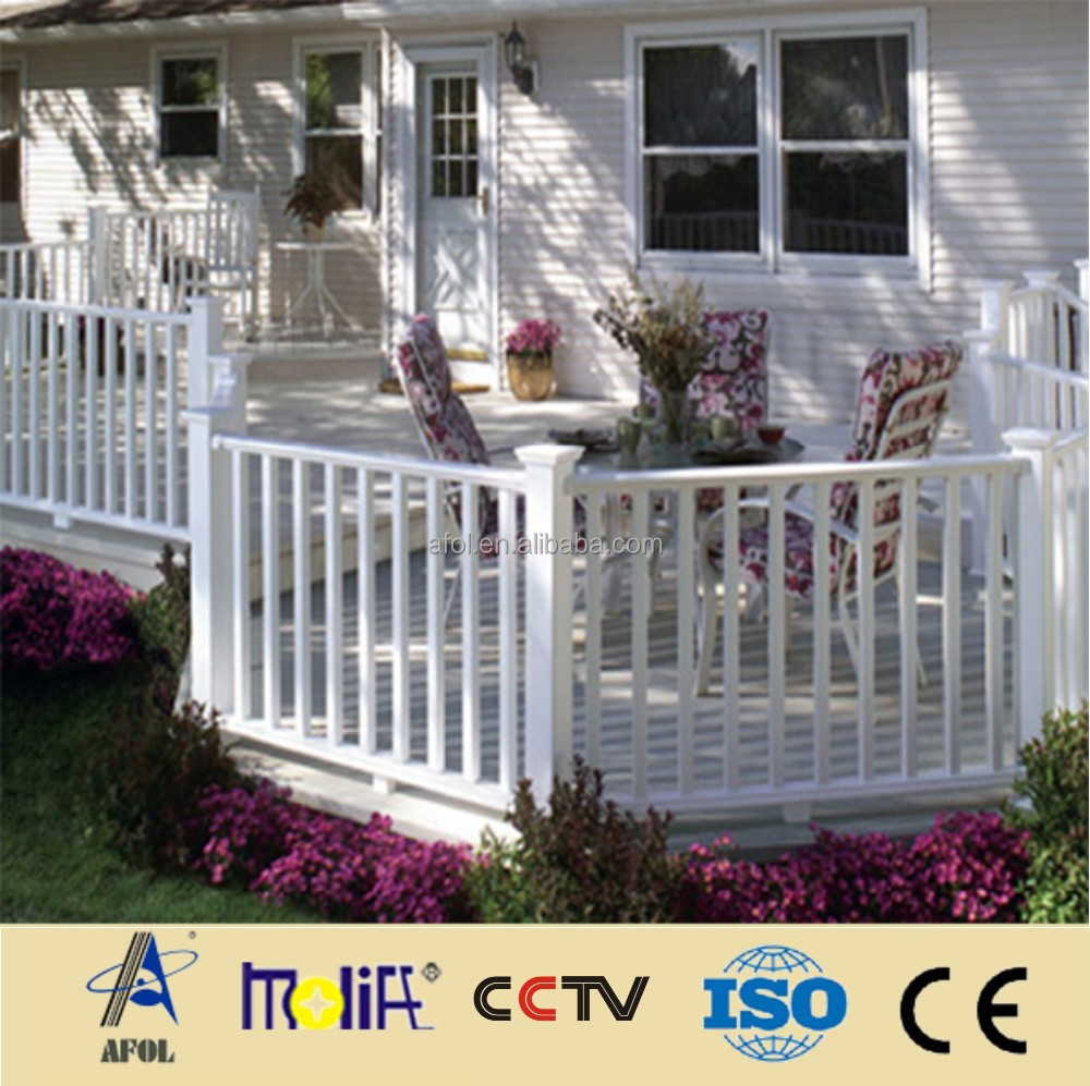 Plastic balcony fence, plastic balcony fence suppliers and m.