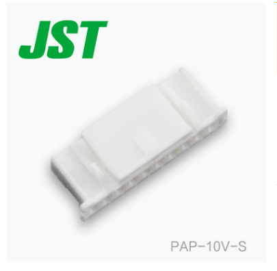 JST Connector PAP-10V-S In stock