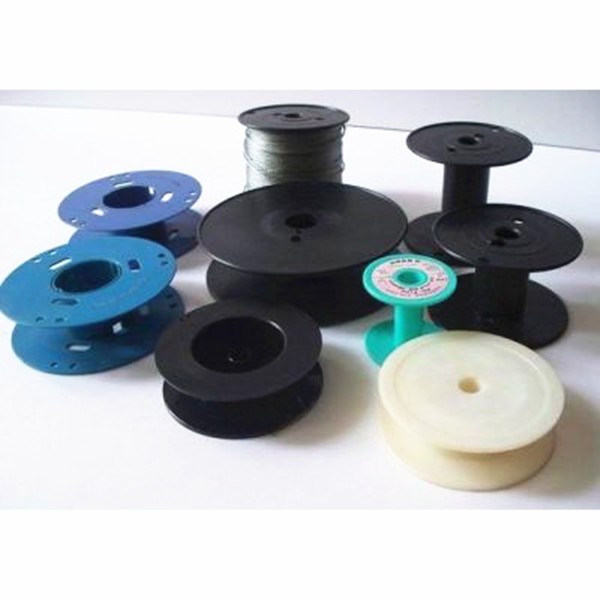 Fishing Line Spool Colored Plastic Empty Spools Buy Plastic Spools
