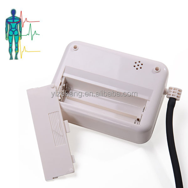 腕の血圧モニターアームmeasurementdigital電荷を持つハイテク血圧計問屋・仕入れ・卸・卸売り
