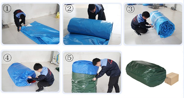 inflatable bouncy castle for kids