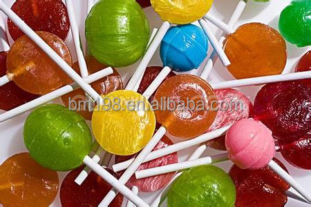 Lollipop production line/Die candy production line