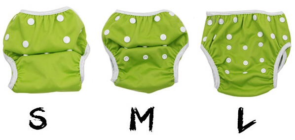 2016熱い販売のための赤ちゃん水泳スーツ、再利用可能な水泳おむつ仕入れ・メーカー・工場
