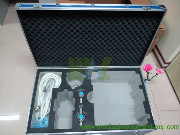 最もホットな販売2015ポータブル麻酔器安い価格mslga07d人工呼吸器仕入れ・メーカー・工場