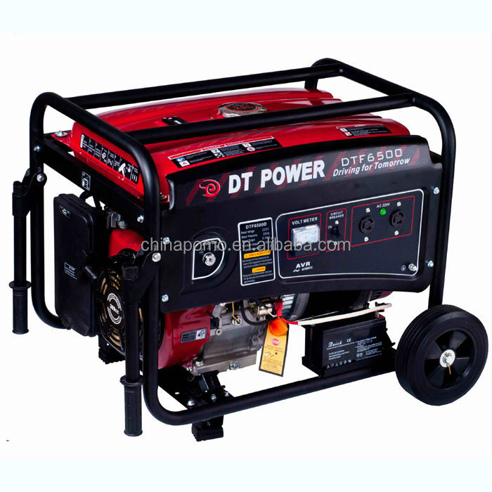High Quality Factory Price Japan Portable Generator Buy Japan