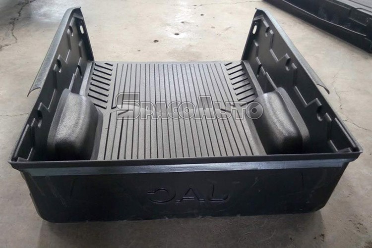 Jac T6 Light Truck Auto Spare Parts - Buy Jac T6 Hardtop Canopy,Jac T6 ...